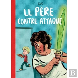 Bertrand.pt - Le Père Contre-Attaque