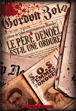 Bertrand.pt - Le Pere Denoel Est-Il Une Ordure