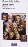 Le Pere Goriot