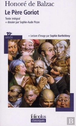 Bertrand.pt - Le Pere Goriot