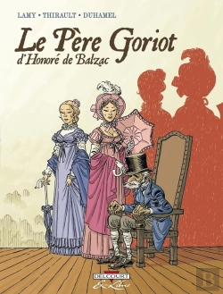 Bertrand.pt - Le Père Goriot, D'Honoré De Balzac ; Intégrale