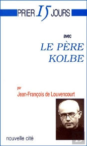 Le Père Kolbe