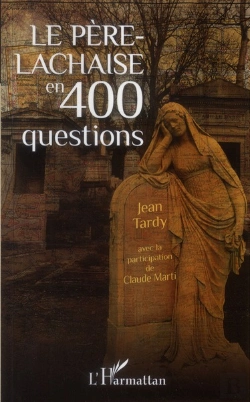 Bertrand.pt - Le Père-Lachaise En 400 Questions