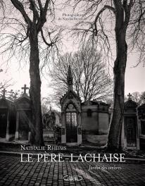 Le Pere-Lachaise - Jardin Des Ombres