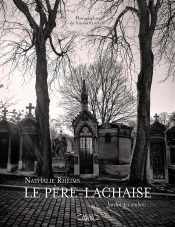 Le Pere-Lachaise - Jardin Des Ombres