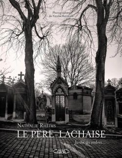 Bertrand.pt - Le Pere-Lachaise - Jardin Des Ombres