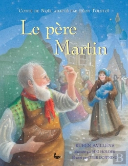Bertrand.pt - Le Père Martin