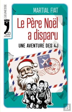 Bertrand.pt - Le Père Noël A Disparu : Une Aventure Des 4j - Épisode 6