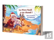 Le Père Noël A Eu Chaud (Rigide)