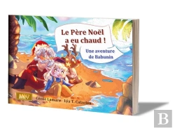 Bertrand.pt - Le Père Noël A Eu Chaud (Rigide)