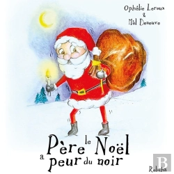 Bertrand.pt - Le Père Noël A Peur Du Noir