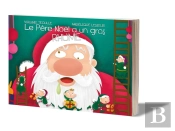 Le Pere Noel A Un Gros Rhume (Livre)