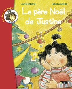 Bertrand.pt - Le Pere Noel De Justine