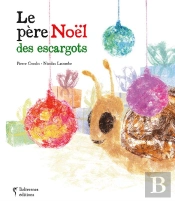 Le Pere Noel Des Escargots