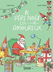 Le Père Noël Est Amoureux
