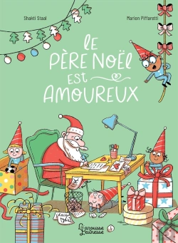 Bertrand.pt - Le Père Noël Est Amoureux
