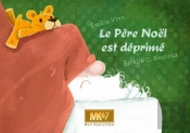 Le Père Noël Est Déprimé