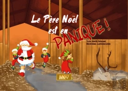 Bertrand.pt - Le Père Noël Est En Panique