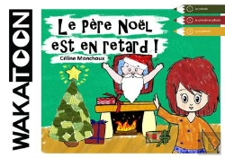 Bertrand.pt - Le Père Noël Est En Retard