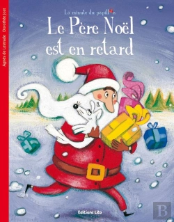 Bertrand.pt - Le Père Noël Est En Retard