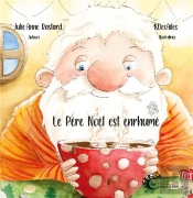 Le Père Noël Est Enrhumé