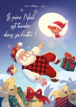 Bertrand.pt - Le Père Noël Est Tombé Dans Sa Hotte !