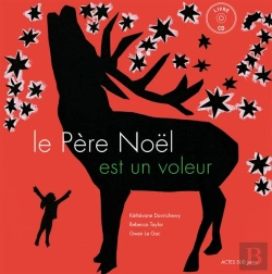 Bertrand.pt - Le Pere Noel Est Un Voleur