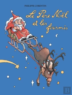 Bertrand.pt - Le Père Noël Et Les Fourmis