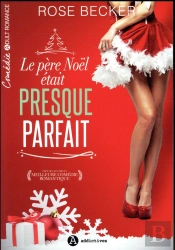 Le Pere Noel Etait Presque Parfait