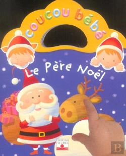 Bertrand.pt - Le Père Noël