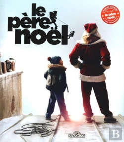 Bertrand.pt - Le Pere Noel - Le Grand Album Du Film