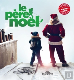 Bertrand.pt - Le Pere Noel - Le Petit Album Du Film