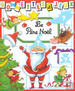 Bertrand.pt - Le Père Noël