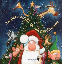 Bertrand.pt - Le Pere Noel Ne Sait Pas Dire Non