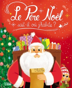 Bertrand.pt - Le Père Noël Sait-Il Où J'Habite?