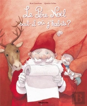 Le Père Noël Sait-Il Où J'Habite ?