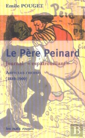 Le Pere Peinard ; Journal Espatrouillant