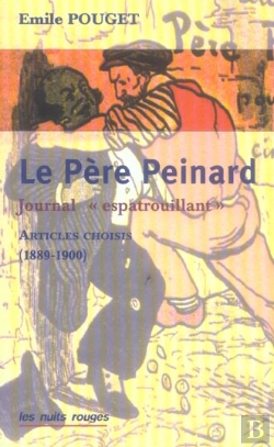 Bertrand.pt - Le Pere Peinard ; Journal Espatrouillant