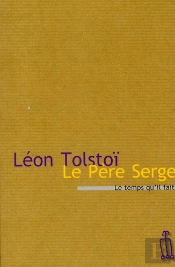Le Père Serge