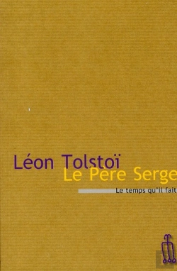 Bertrand.pt - Le Père Serge