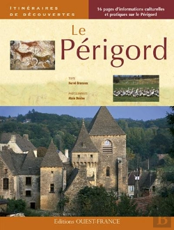 Bertrand.pt - Le Périgord