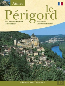 Bertrand.pt - Le Périgord
