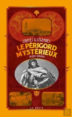 Bertrand.pt - Le Perigord Mysterieux