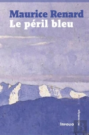 Le Peril Bleu