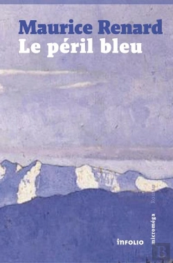 Bertrand.pt - Le Peril Bleu