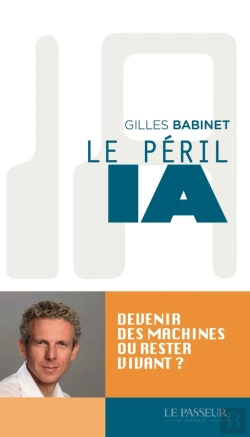 Bertrand.pt - Le Péril Ia : Devenir Des Machines Ou Rester Vivant ?
