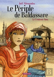Le Periple De Baldassare T.1