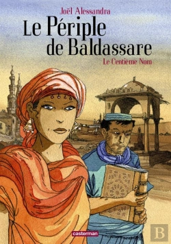 Bertrand.pt - Le Periple De Baldassare T.1