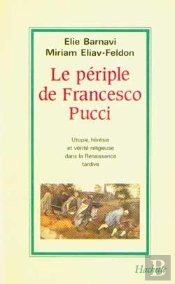 Le Periple De Francesco Pucci
