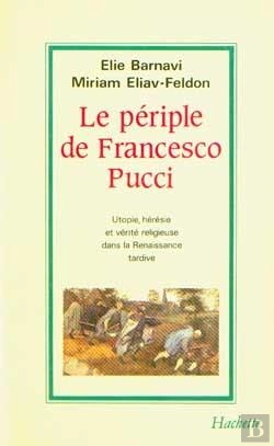 Bertrand.pt - Le Periple De Francesco Pucci